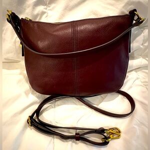 Fossil Jolie Crossbody Bag